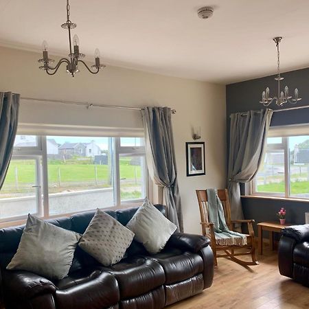 Wild Atlantic Way Cottage Dooagh Экстерьер фото