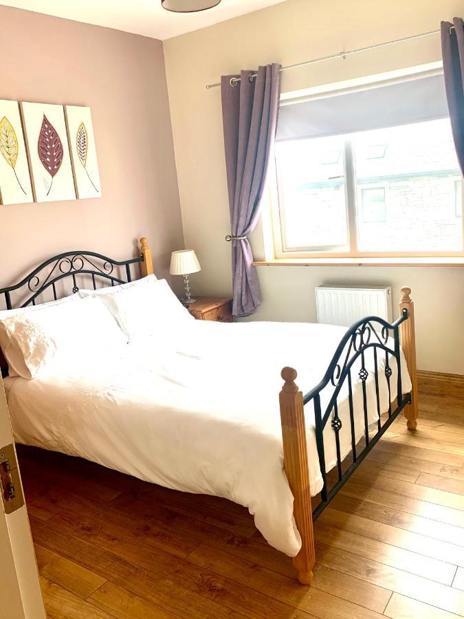 Wild Atlantic Way Cottage Dooagh Экстерьер фото